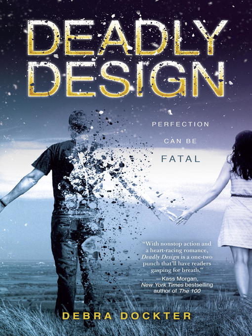 Title details for Deadly Design by Debra Dockter - Available
